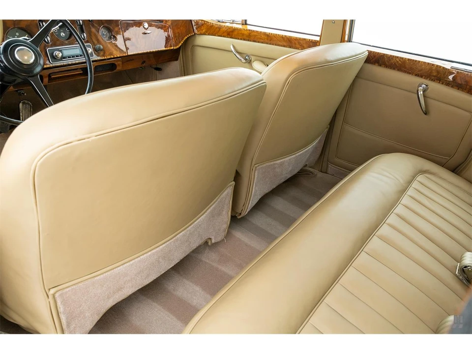 1959 Bentley S2 Continental - Image 14 of 31