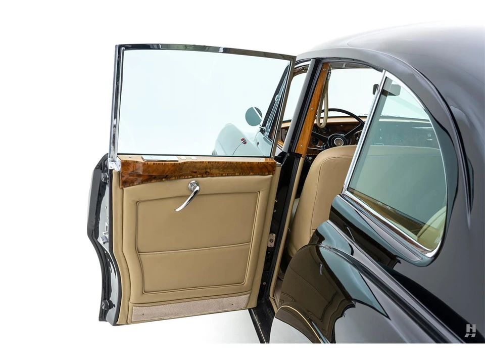 1959 Bentley S2 Continental - Image 16 of 31