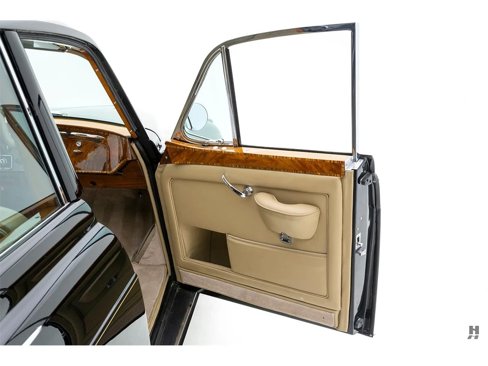 1959 Bentley S2 Continental - Image 17 of 31