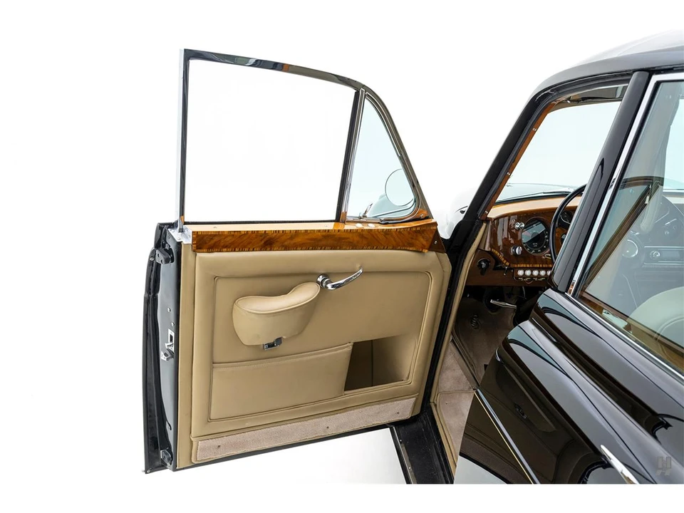 1959 Bentley S2 Continental - Image 18 of 31