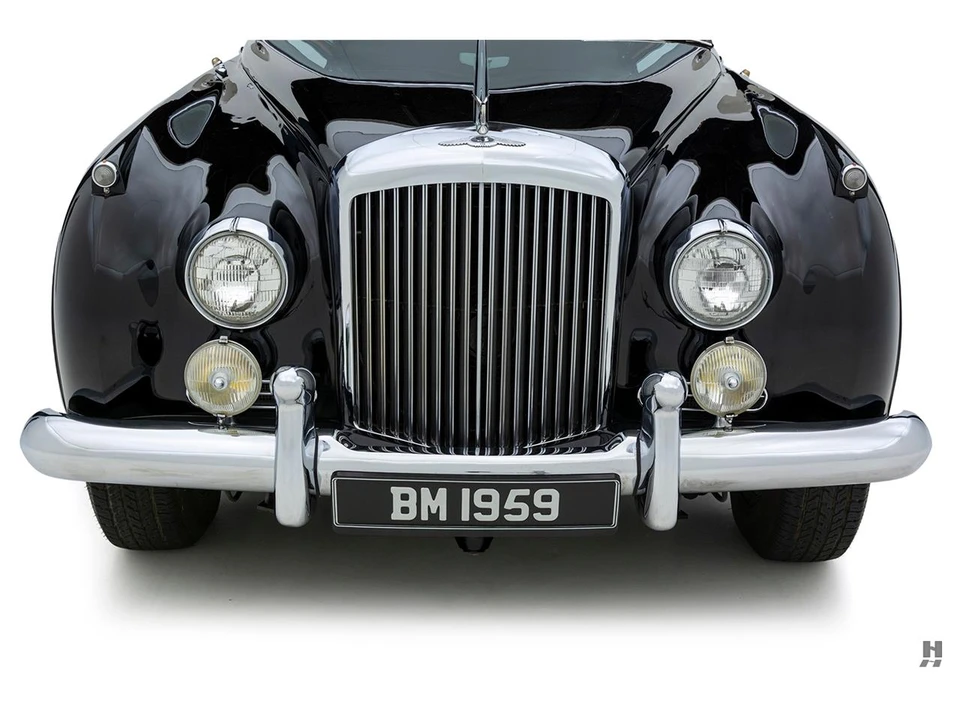 1959 Bentley S2 Continental - Image 20 of 31