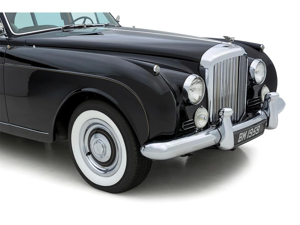1959 Bentley S2 Continental - Image 19 of 31