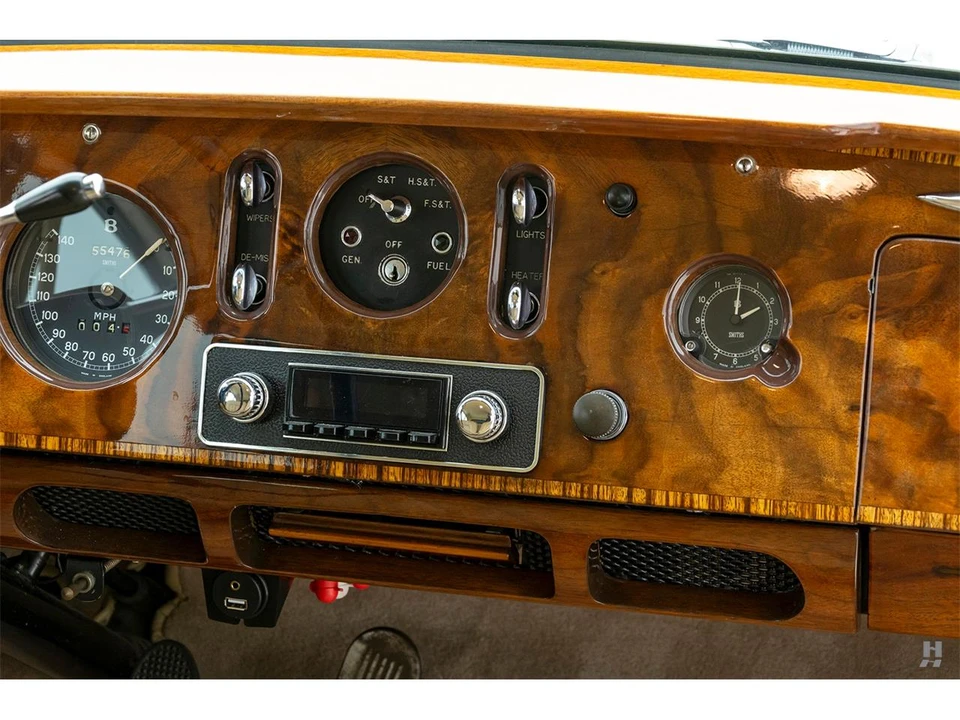 1959 Bentley S2 Continental - Image 11 of 31