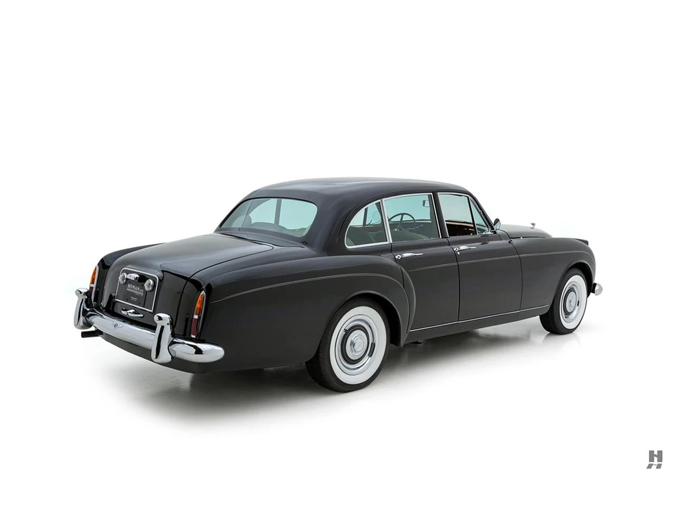 1959 Bentley S2 Continental - Image 3 of 31