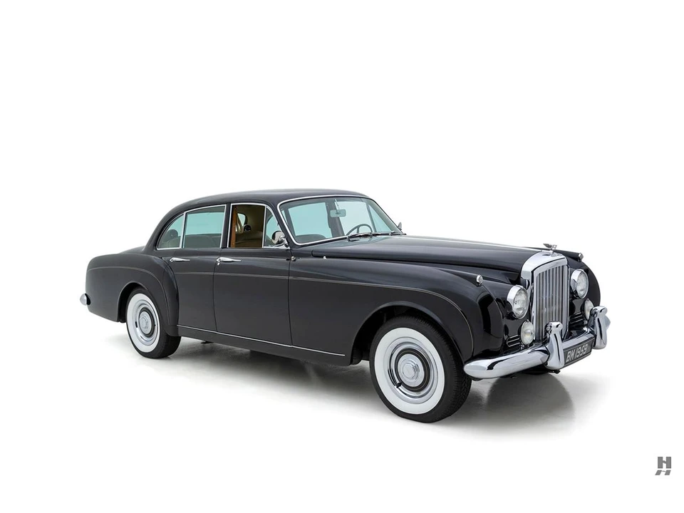 1959 Bentley S2 Continental - Image 2 of 31