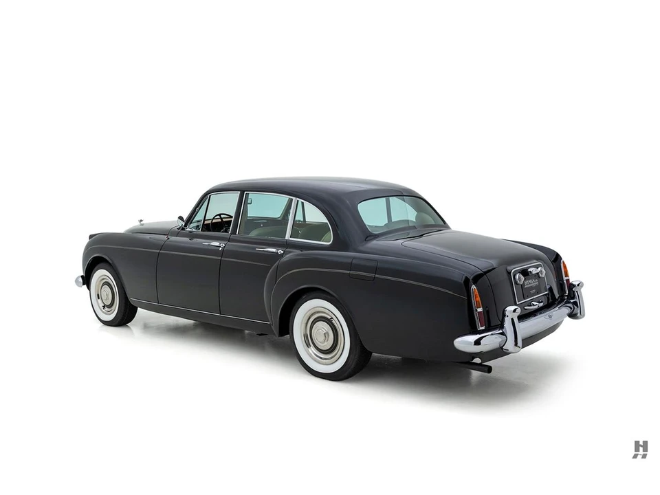 1959 Bentley S2 Continental - Image 4 of 31