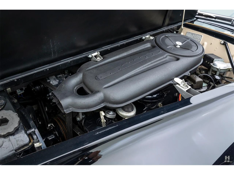1959 Bentley S2 Continental - Image 6 of 31
