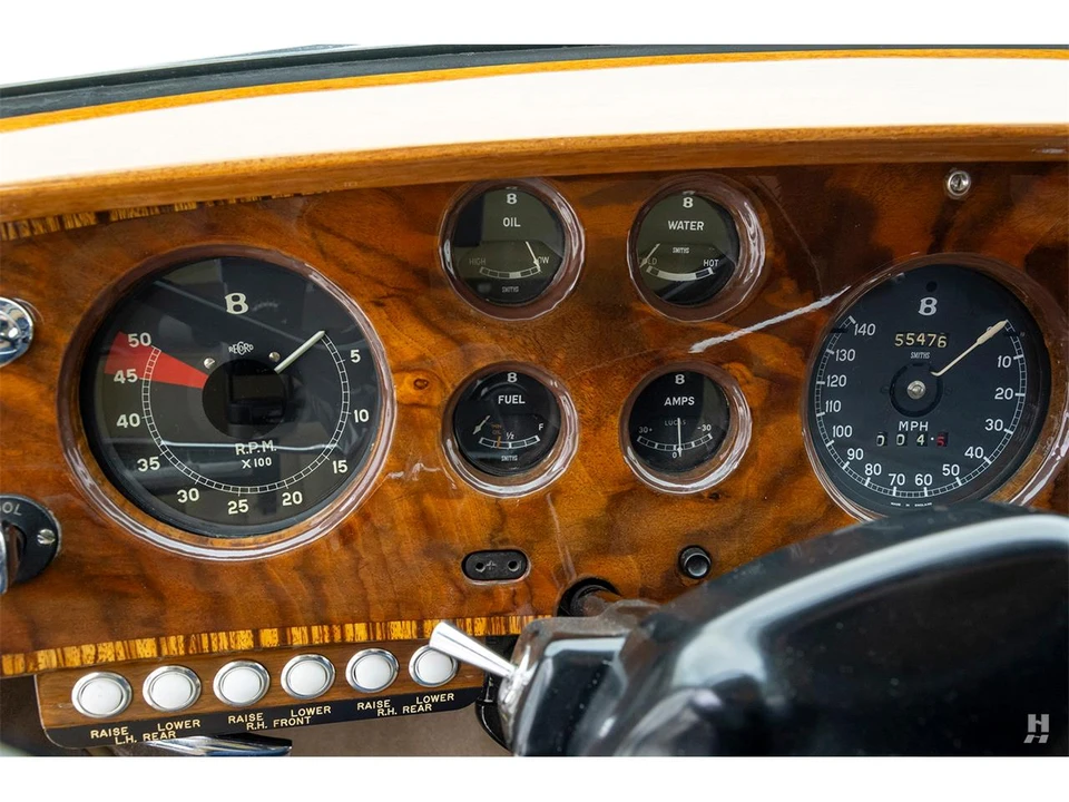 1959 Bentley S2 Continental - Image 10 of 31