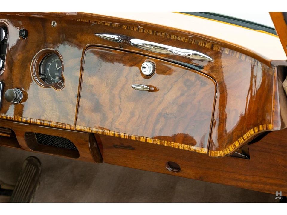 1959 Bentley S2 Continental - Image 12 of 31