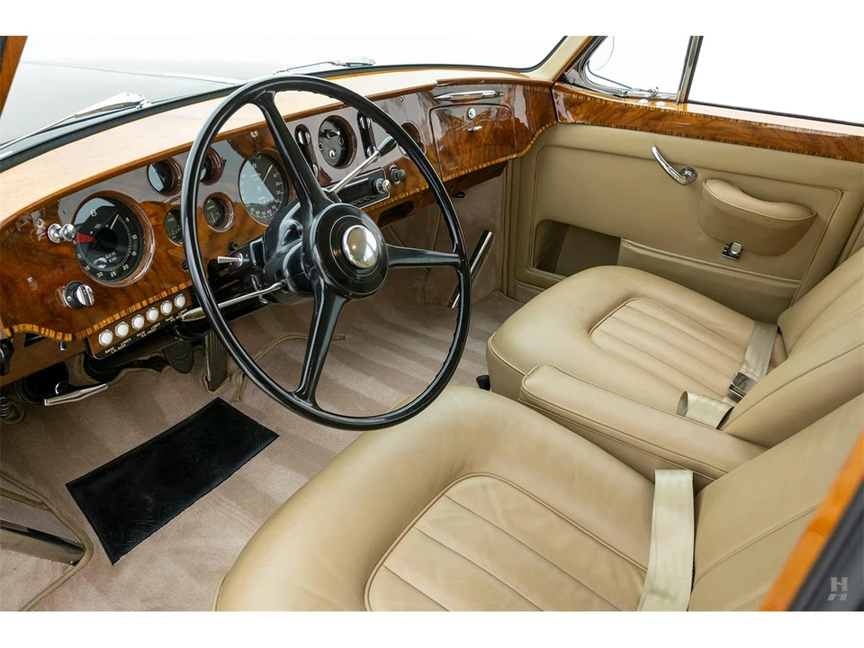 1959 Bentley S2 Continental - Image 7 of 31