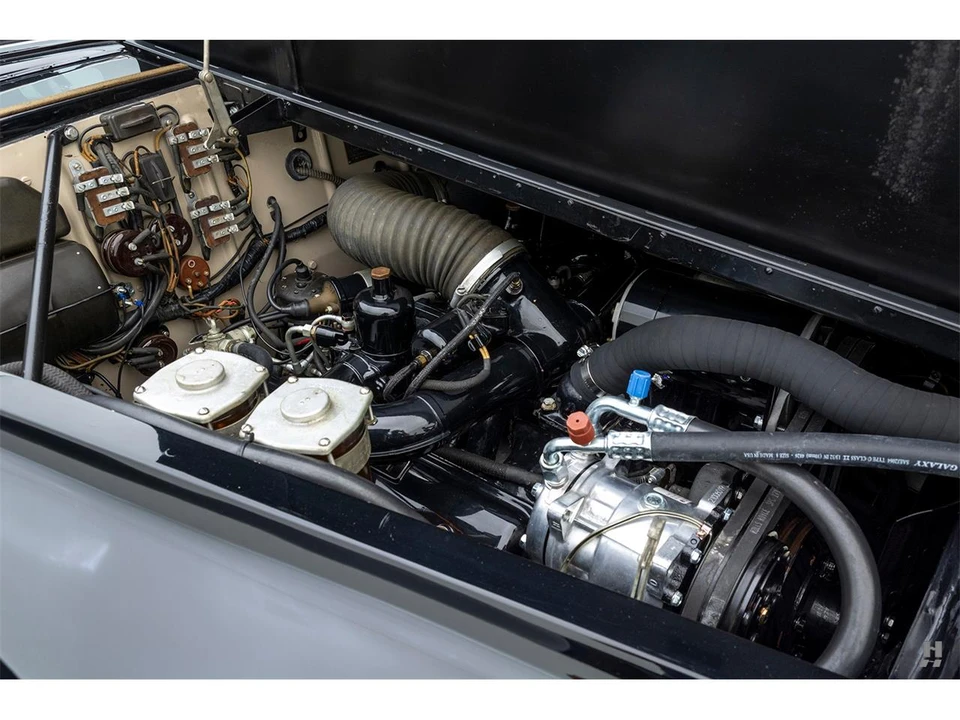 1959 Bentley S2 Continental - Image 5 of 31