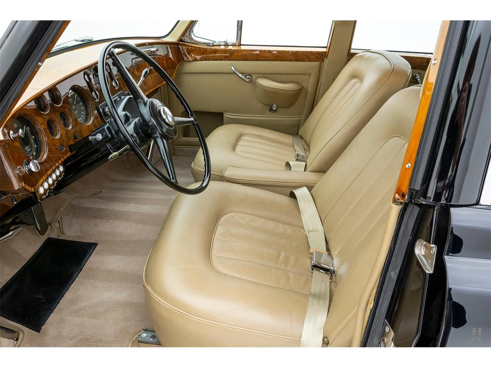 1959 Bentley S2 Continental - Image 8 of 31