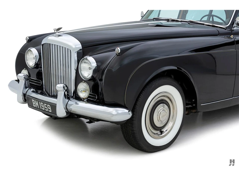 1959 Bentley S2 Continental - Image 21 of 31