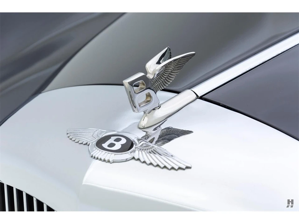 1959 Bentley S2 Continental - Image 22 of 31