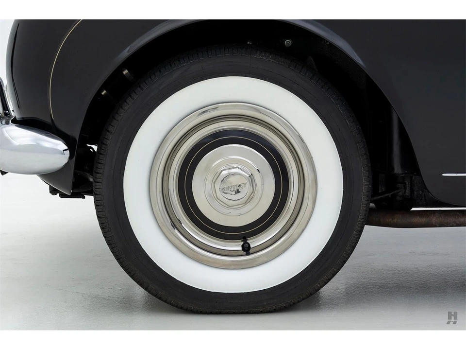 1959 Bentley S2 Continental - Image 23 of 31