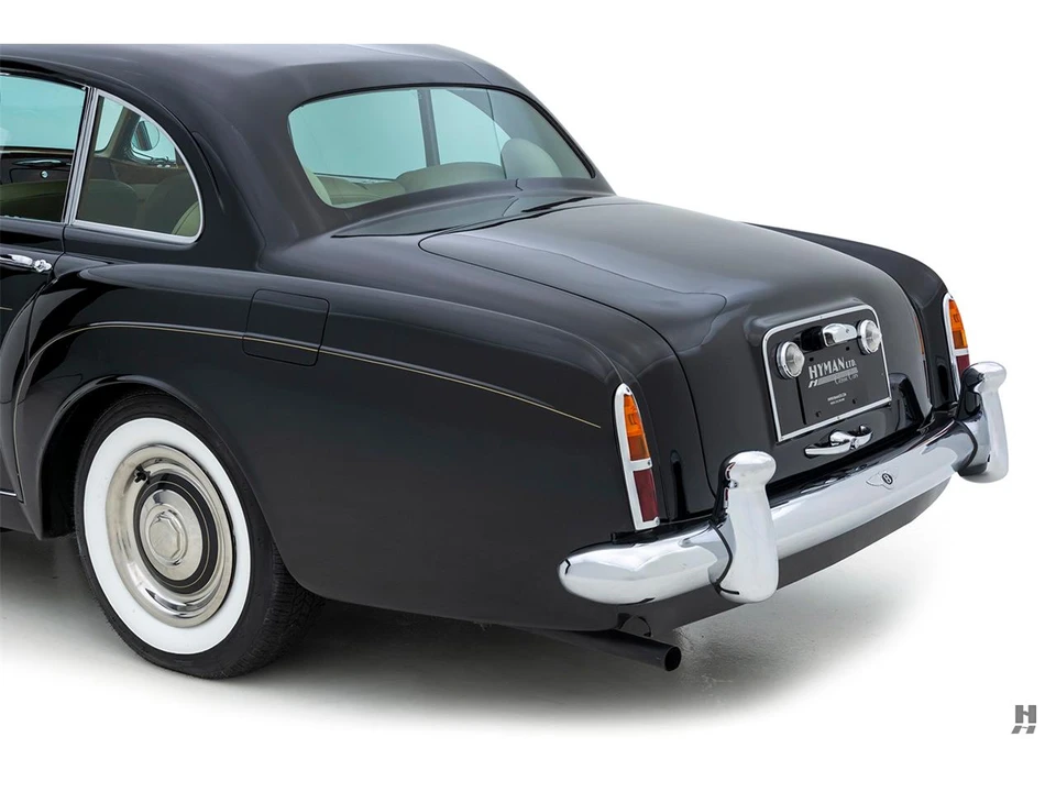 1959 Bentley S2 Continental - Image 24 of 31