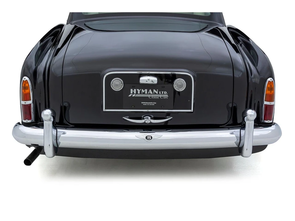 1959 Bentley S2 Continental - Image 25 of 31