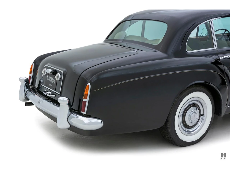 1959 Bentley S2 Continental - Image 26 of 31