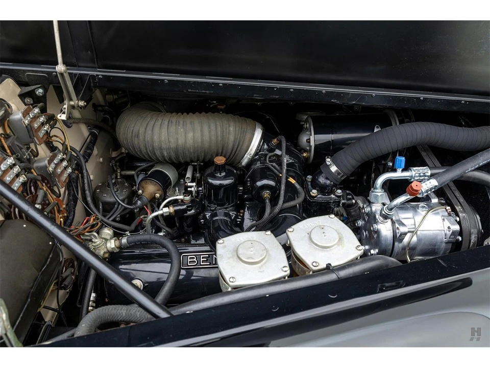 1959 Bentley S2 Continental - Image 29 of 31