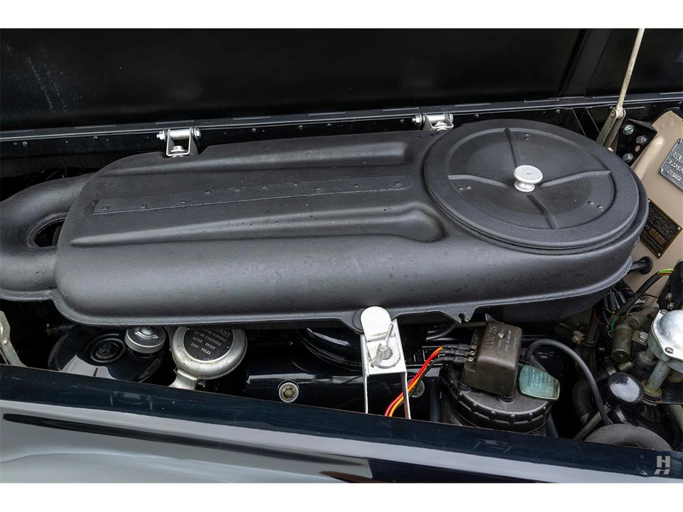 1959 Bentley S2 Continental - Image 30 of 31