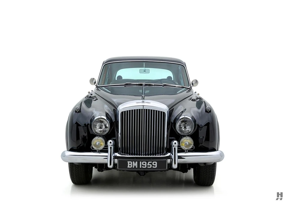1959 Bentley S2 Continental - Image 31 of 31