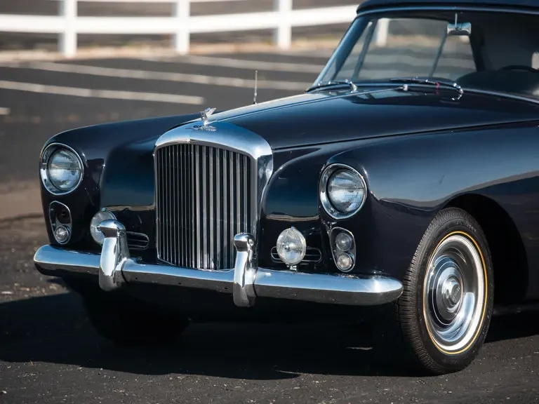 1959 Bentley S2 Continental - Image 8 of 29