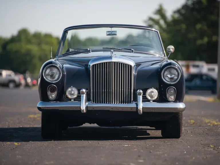 1959 Bentley S2 Continental - Image 7 of 29