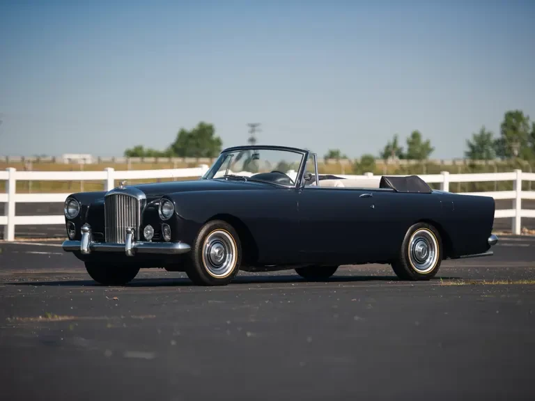 1959 Bentley S2 Continental - Image 2 of 29