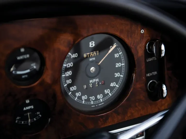 1959 Bentley S2 Continental - Image 20 of 29