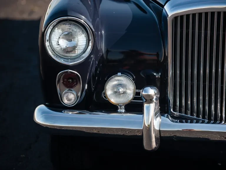 1959 Bentley S2 Continental - Image 10 of 29