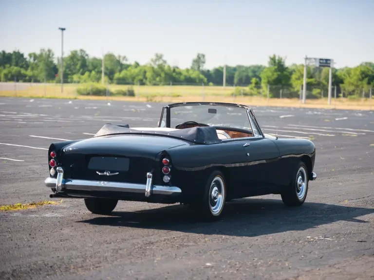 1959 Bentley S2 Continental - Image 29 of 29