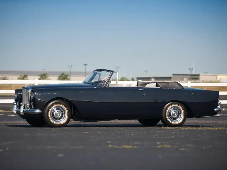 1959 Bentley S2 Continental - Image 6 of 29