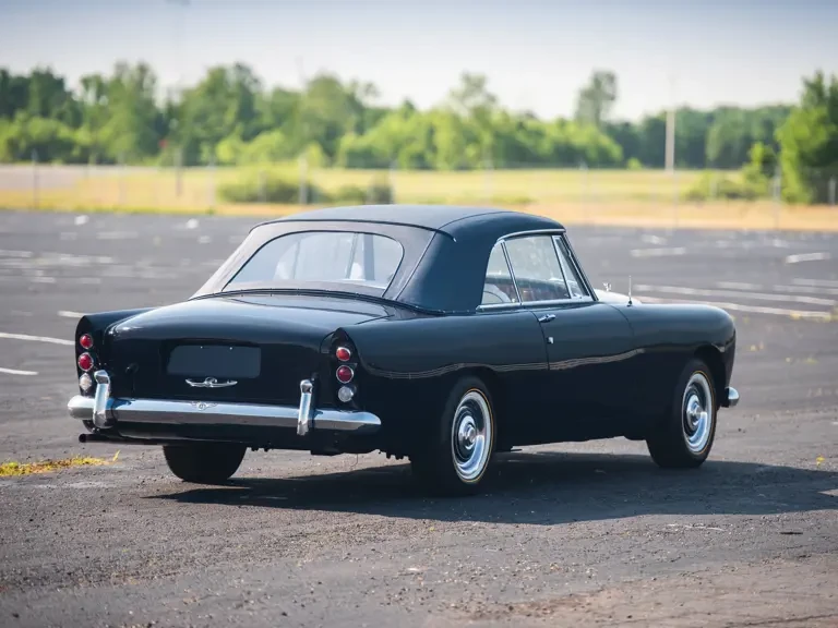 1959 Bentley S2 Continental - Image 3 of 29