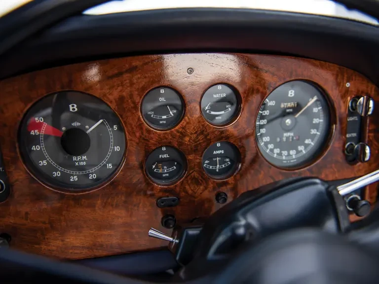 1959 Bentley S2 Continental - Image 21 of 29