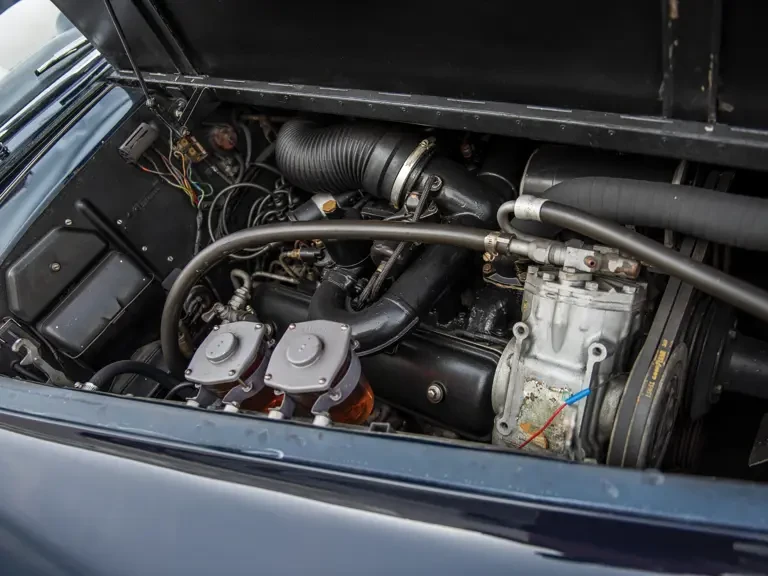 1959 Bentley S2 Continental - Image 4 of 29