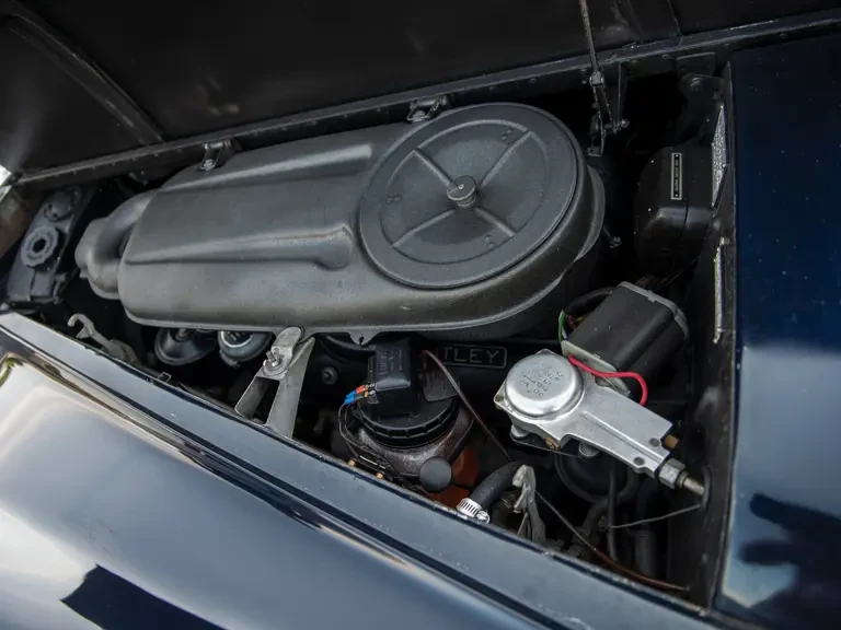 1959 Bentley S2 Continental - Image 23 of 29
