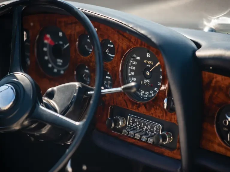 1959 Bentley S2 Continental - Image 18 of 29