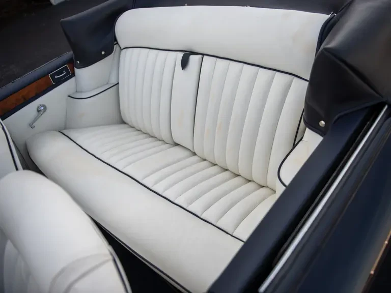 1959 Bentley S2 Continental - Image 22 of 29