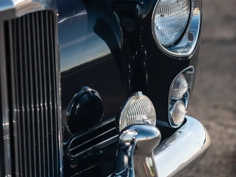 1959 Bentley S2 Continental - Image 11 of 29