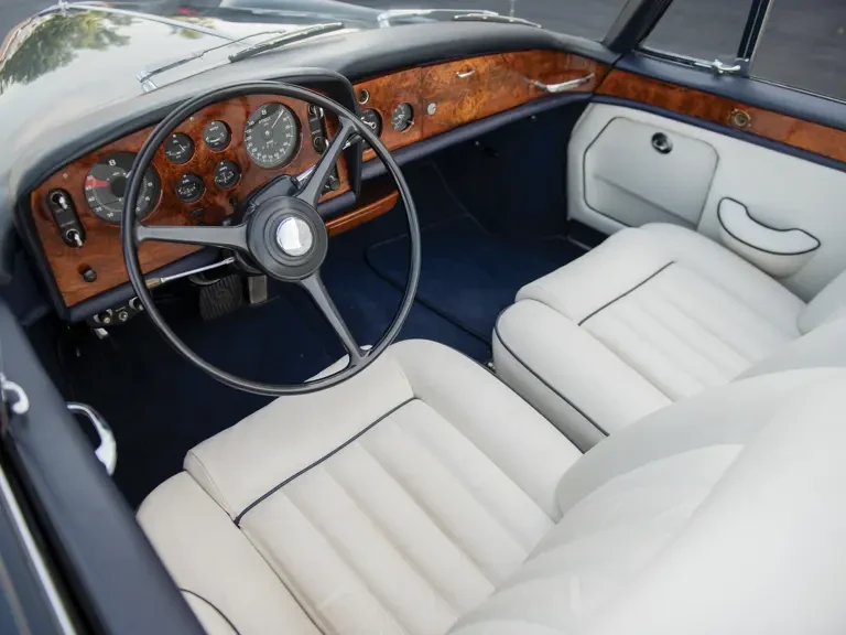1959 Bentley S2 Continental - Image 5 of 29