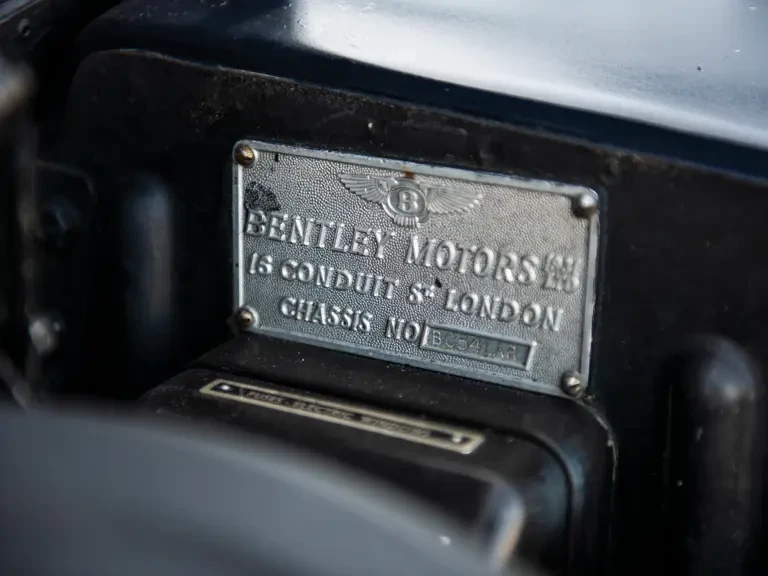 1959 Bentley S2 Continental - Image 24 of 29