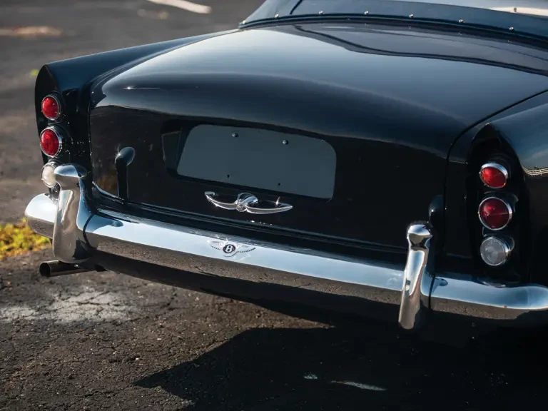 1959 Bentley S2 Continental - Image 16 of 29