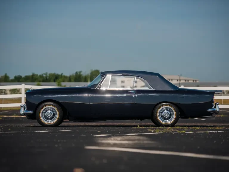 1959 Bentley S2 Continental - Image 27 of 29