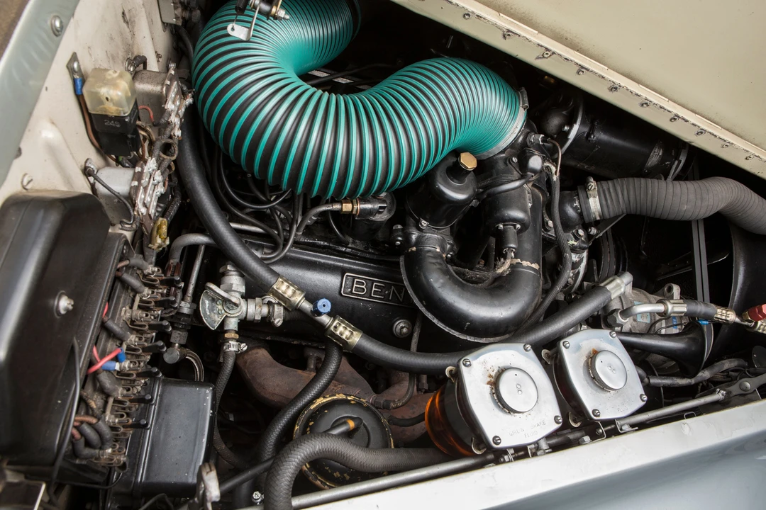 1959 Bentley S2 - Image 7 of 13