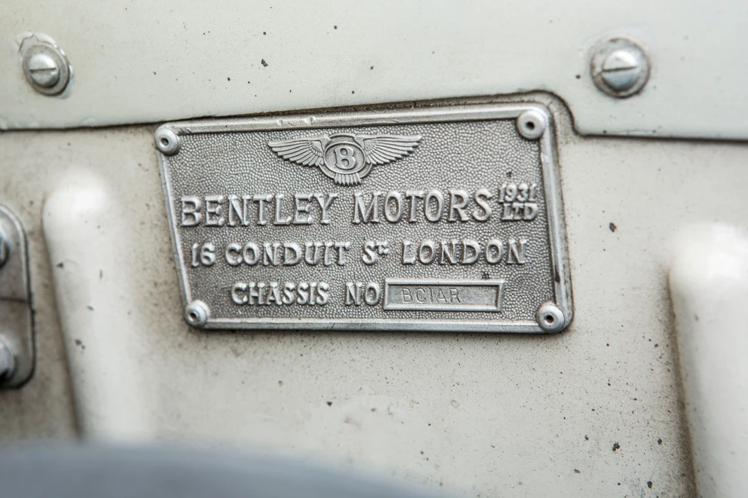 1959 Bentley S2 - Image 6 of 13