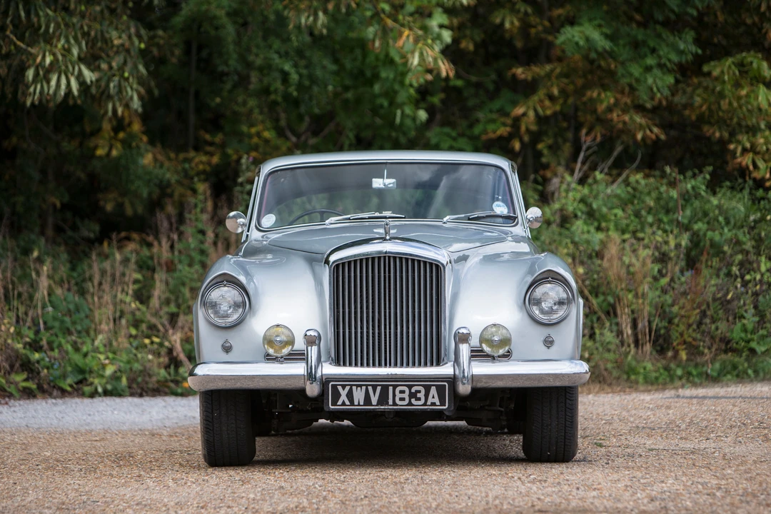 1959 Bentley S2 - Image 3 of 13