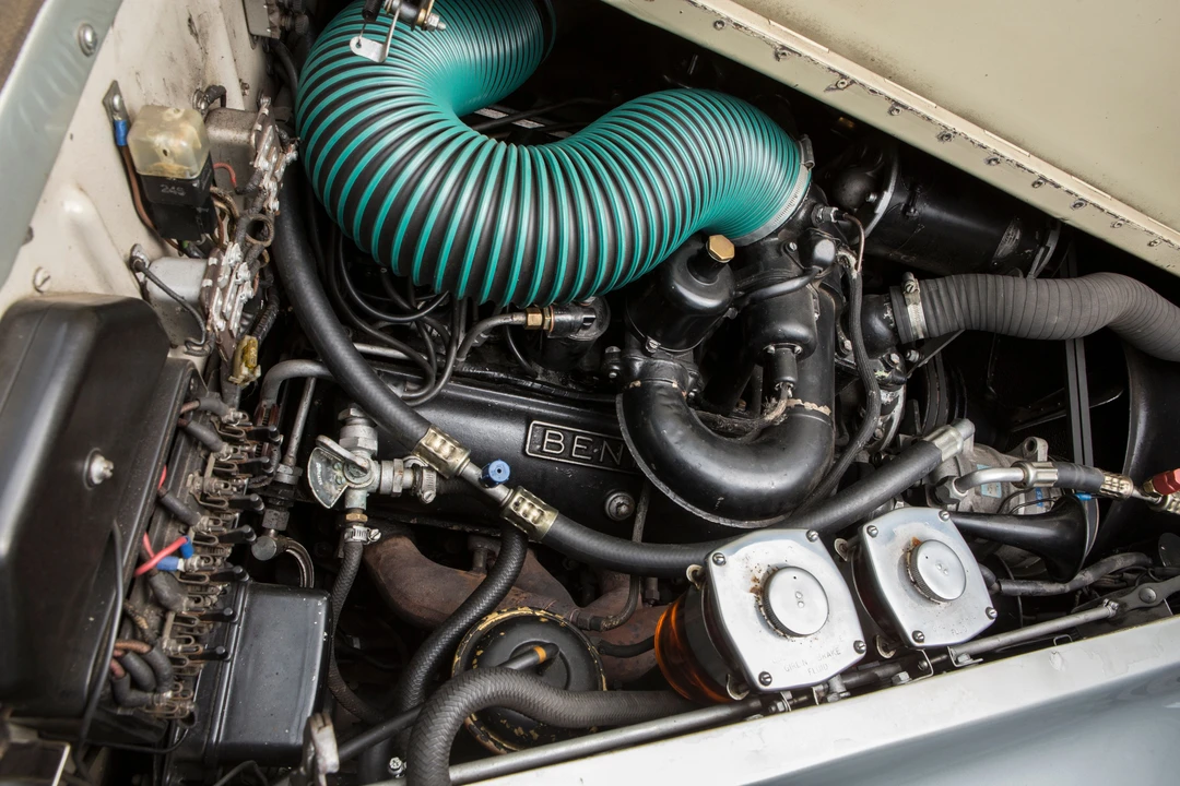 1959 Bentley S2 - Image 8 of 14