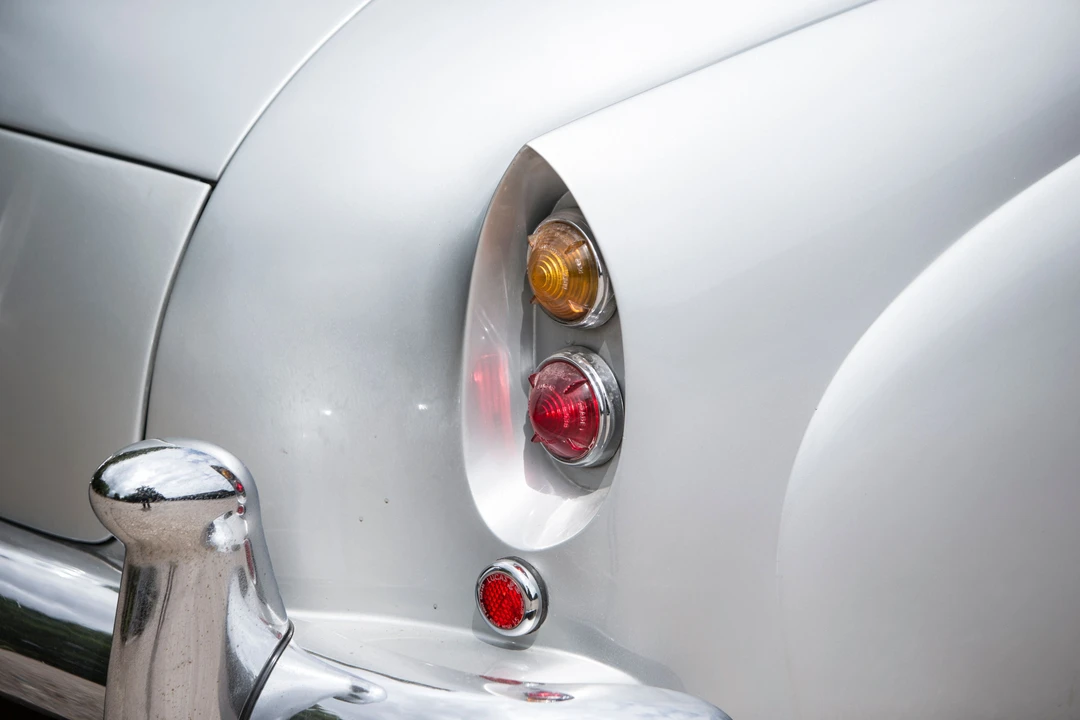 1959 Bentley S2 - Image 14 of 14