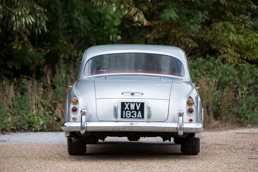 1959 Bentley S2 - Image 2 of 14