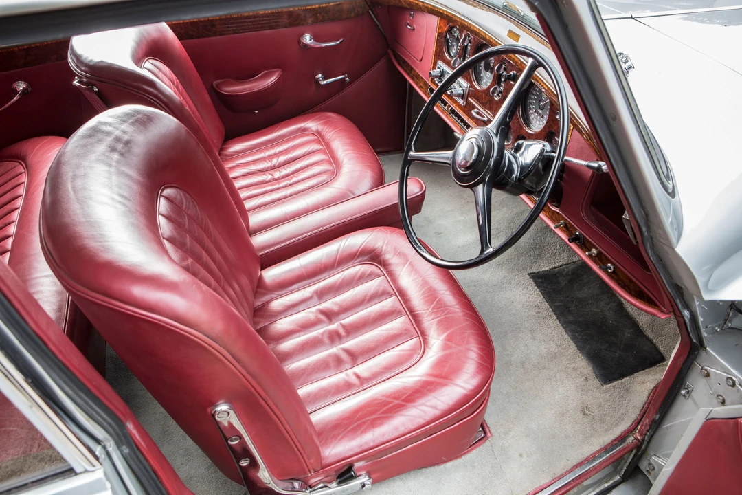 1959 Bentley S2 - Image 11 of 14